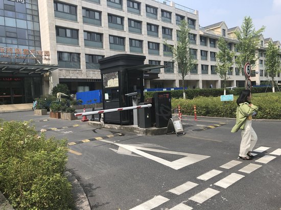 西溪乐谷创意产业园 