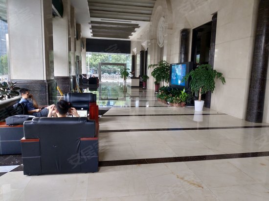 奥丽赛豪如大厦 