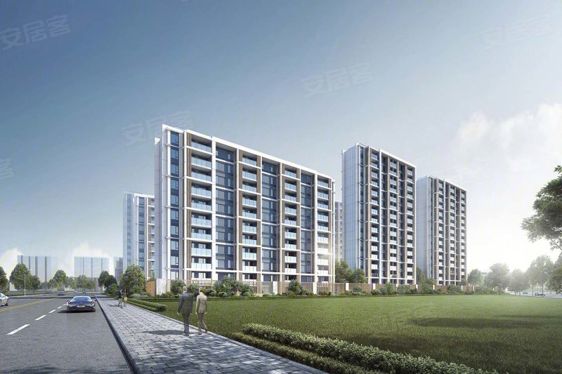 融侨星誉(新房)