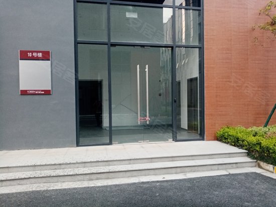 金地威新闵行科创园 