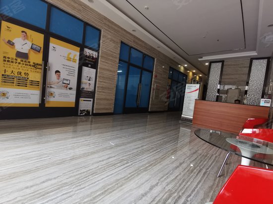 瑞龙国际商业中心 