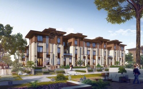 佳和逸园(新房),洙水河公园光明路桥北66米西侧 - 巨野佳和逸园(新房)