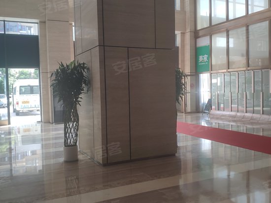 力高滨江国际天郡 