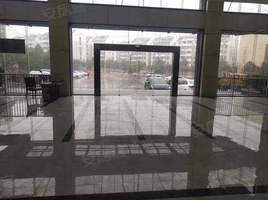 安徽大学(双凤)科技园 