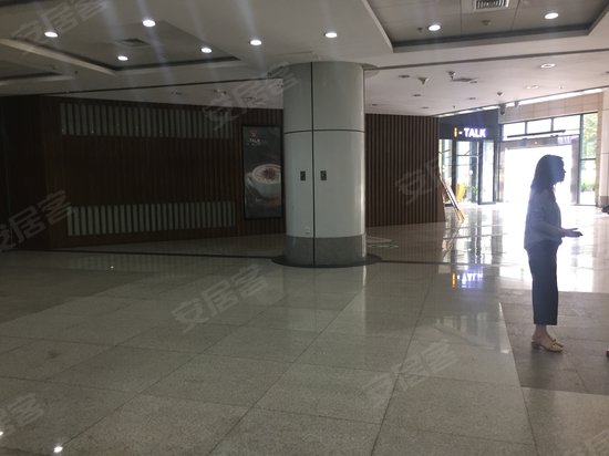 西安高新创业研发园 