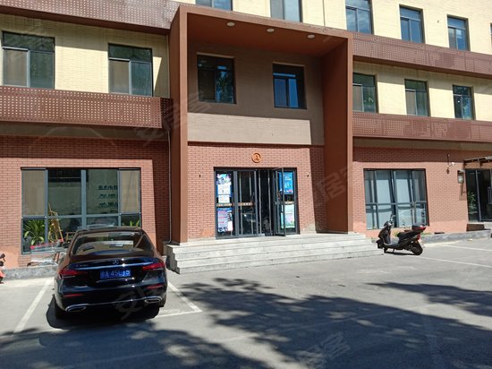 鑫福里5号办公楼 