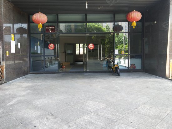 华创朗悦(商住楼)