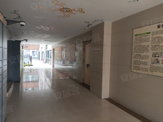 万科西九(商住楼) 