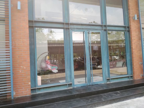 星海五号创意园 