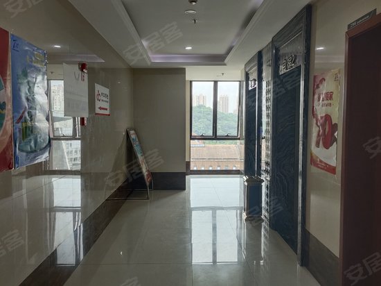 世纪广场B座(长寿) 