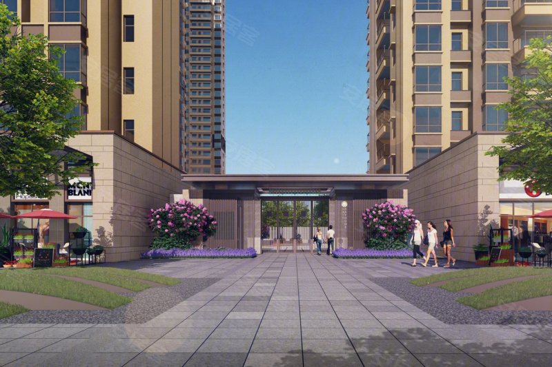 人和公园溪府(新房),北湖北路49号-南宁人和公园溪府(新房)二手房