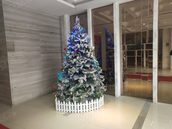 梦泽园商务楼(商住楼) 