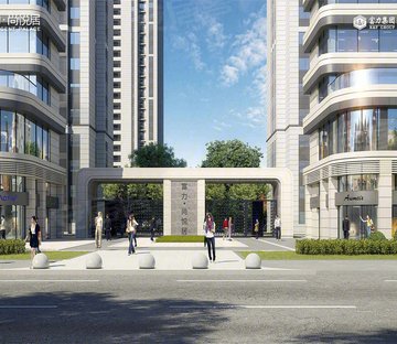 临汾富力·尚悦居