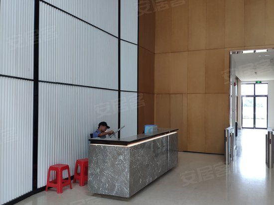 新力琥珀园(商住楼) 