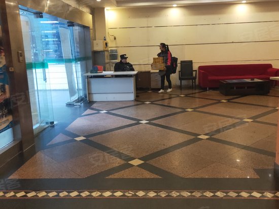 渝高大厦写字楼 