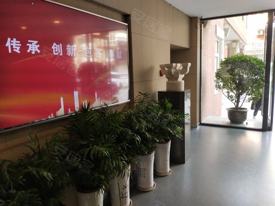 建设南大街83、85商务楼 