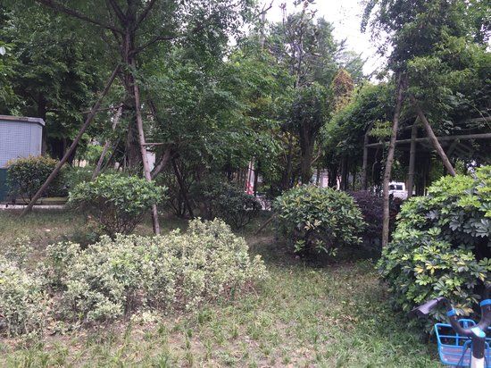 锦绣东方(商住楼) 