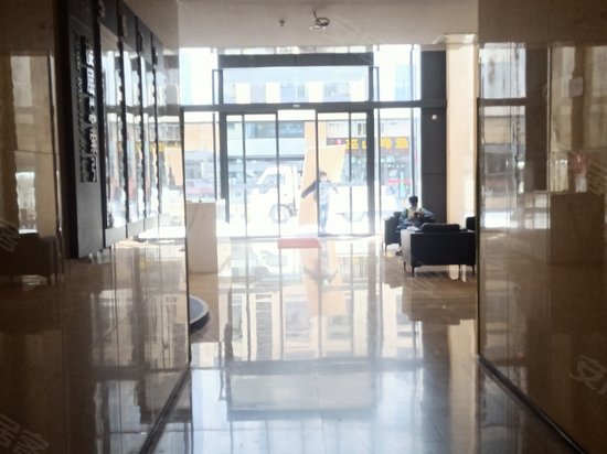 天一仁和财富中心 