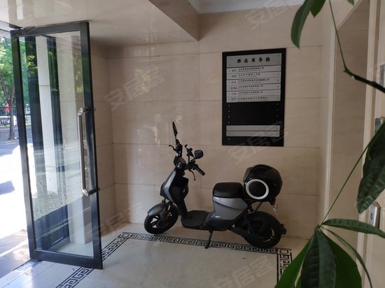 保利东郡写字楼 