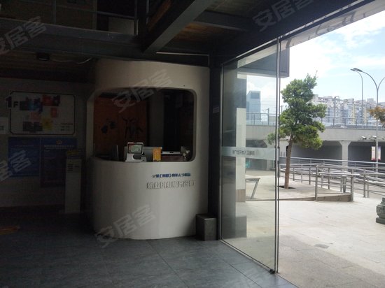 龙湾智谷产业园 