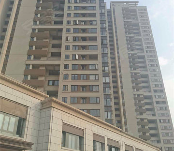 区政府小区图片