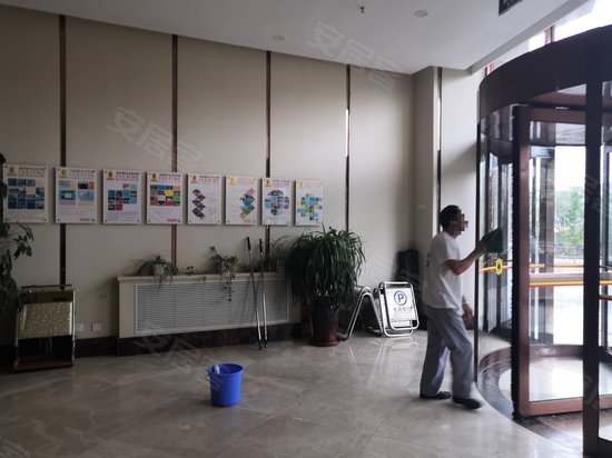 嘉创E人国际(商住楼) 