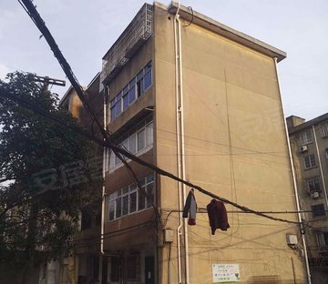 栅堰新村(南区)