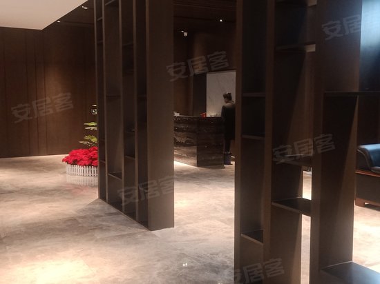 财富壹号广场(商住楼) 