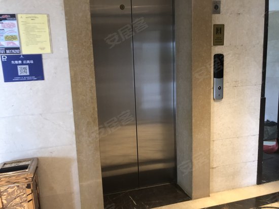 同泰壹号写字楼 