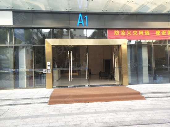 深投控创智天地大厦 