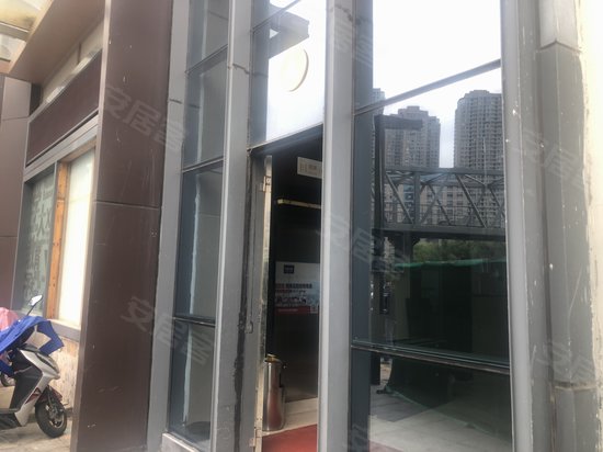 新吴区哥伦布广场(办公) 