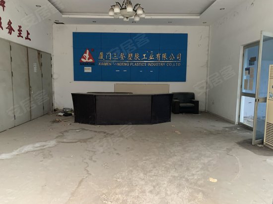 同安工业集中区思明园 