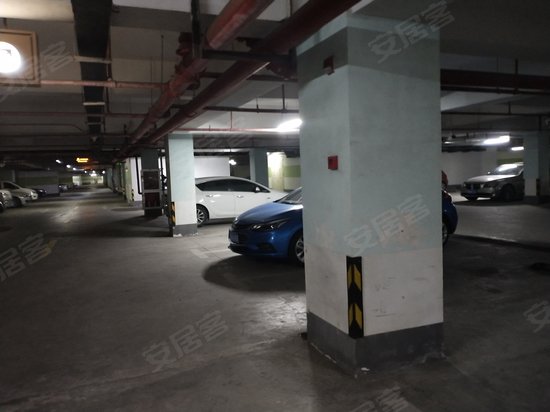 华侨城OLOFT体验区 