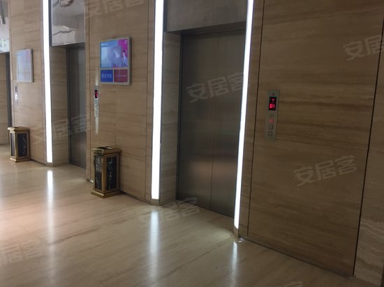 徐矿明星国际商务大厦 