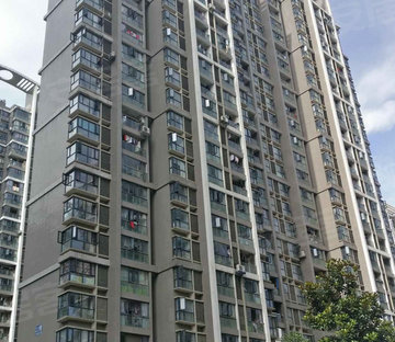 金阳世纪城龙盛苑