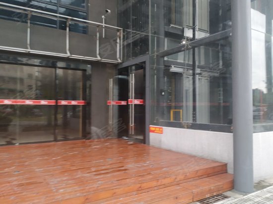 集创码头创意园 