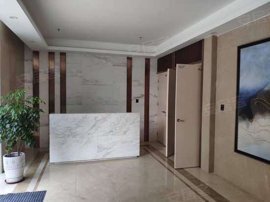 万科023创意天地 