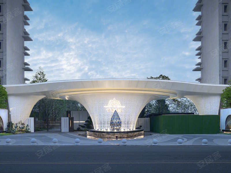 万景峰汇,阜成路-眉山万景峰汇二手房,租房,房价-眉山安居客