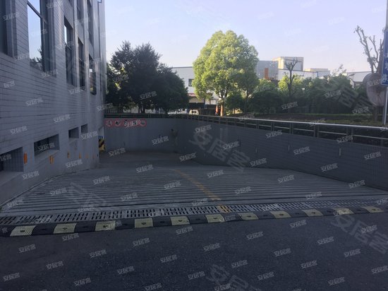 创新中国产业园杨家分园 