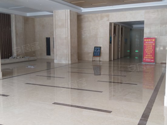 江南华府(商住楼) 