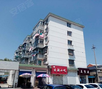 天河路86号小区