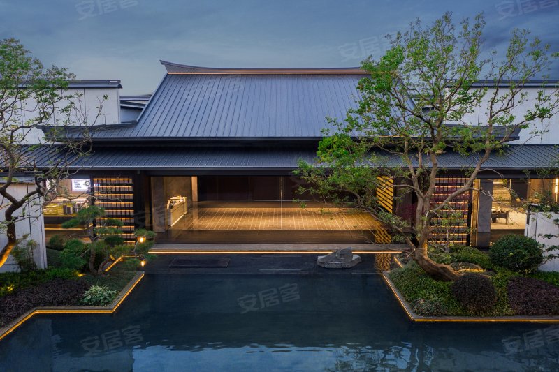 建发华润翡翠云璟