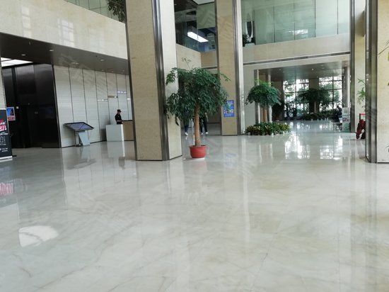 新东方国际科技中心 