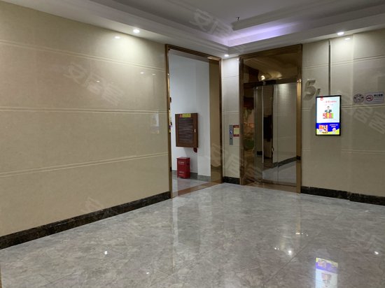 华丰智慧创新港 