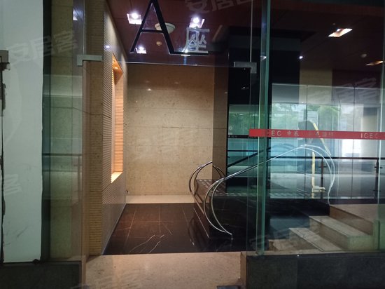 申基会展国际写字楼