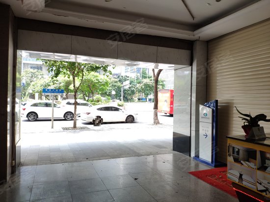 广信牡丹阁写字楼 