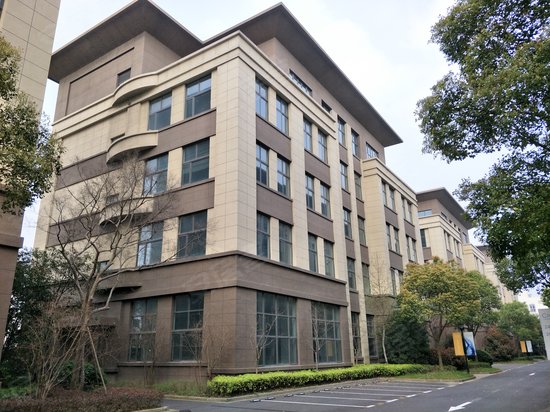 中南高科松江智造产业园 