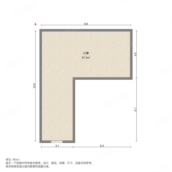 正泰里惠民园2室1厅1卫80㎡东53万