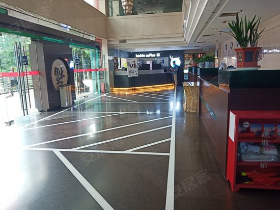 同聚远景办公楼 