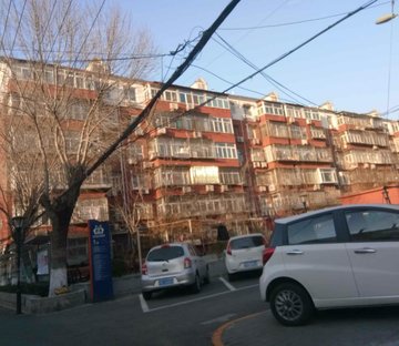 三义庙社区(南区)